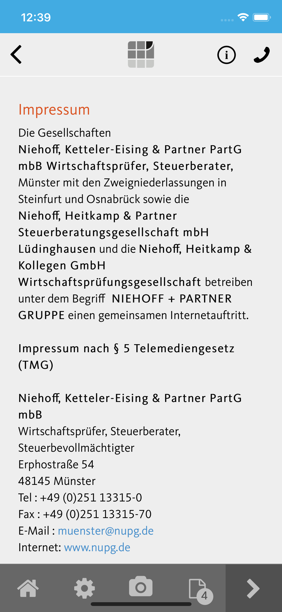 nupg.de screenshot 5