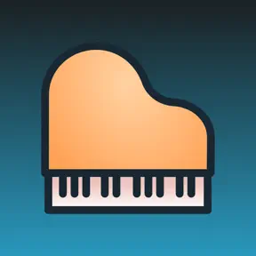 MIDI Piano icon