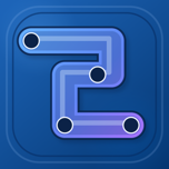 GridFlow app icon