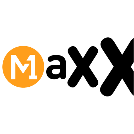 Maxx - Data to the Maxx!