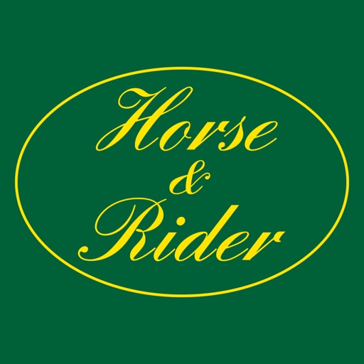 Horse & Rider