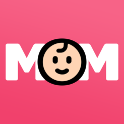 ‎Digital Mom - Baby development