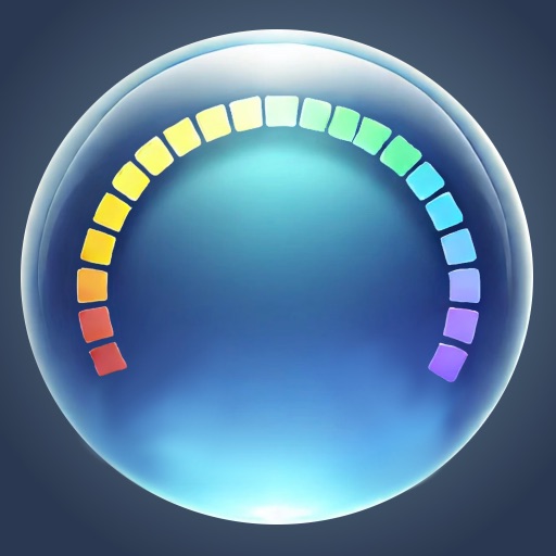 PhotoDome app icon