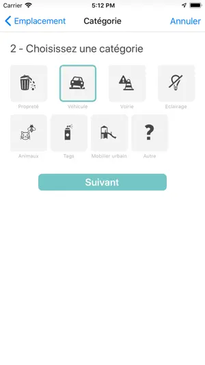 IRIS - Bagneux screenshot 4