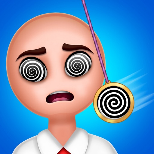 Hypnotise Master 3D icon