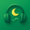 Green Noise - Calming Sounds icon