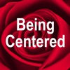 Being Centered Vision icon