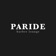 Paride Barber Classy app icon - Health & Fitness app for iPhone