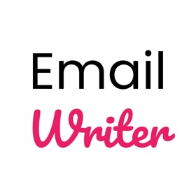 Email Writer・AI Text Generator