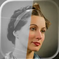 Old Photo Restore Repair: Lumo