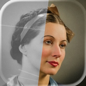 Old Photo Restore Repair: Lumo