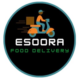 Esoora Food Delivery