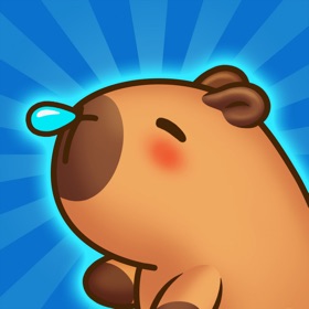 Capybara Escape