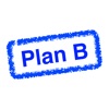 Plan B Schule icon