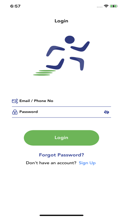 Screenshot #2 pour SmarTrac