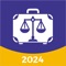 Embark on a comprehensive journey toward success with our CLEP Business Law Exam Prep App