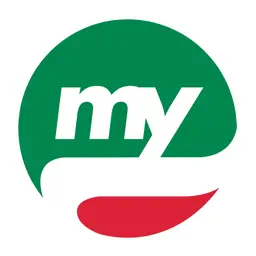 MyFisascat app icon