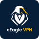 eEagle VPN : Super Vpn Proxy