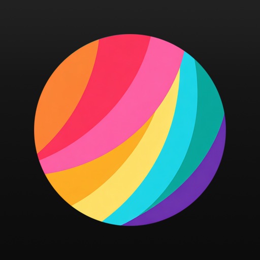 Vibe Cam - Moments Never Fade