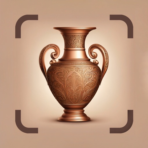 Antique Identifier - Histora