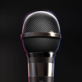 Ảnh chụp màn hình (4) My Microphone: Voice Amplifier