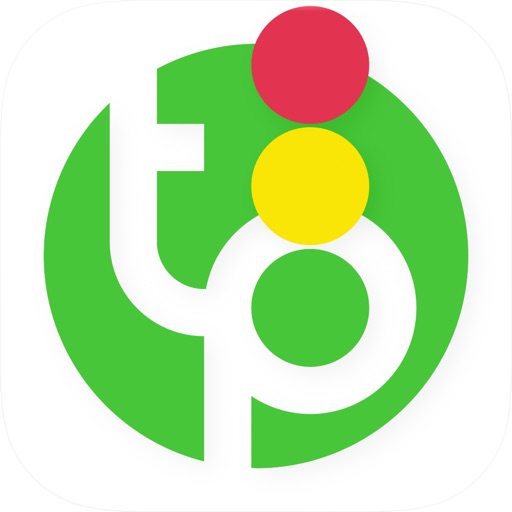 trafficpilot app icon