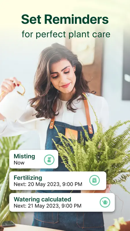 Plant Parent: Plant Care Guide screenshot 3 of 6