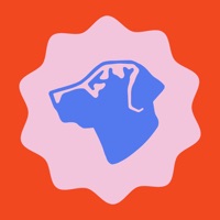 Wagging Tail Coffee Company app icon - Food & Drink app for iPhone