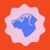 Wagging Tail Coffee Company app icon - Food & Drink app for iPhone