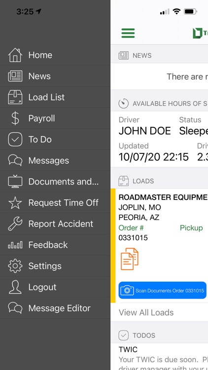 RMGconnect by Roadmaster Group
