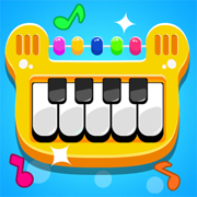 Piano Game - Music & Sounds