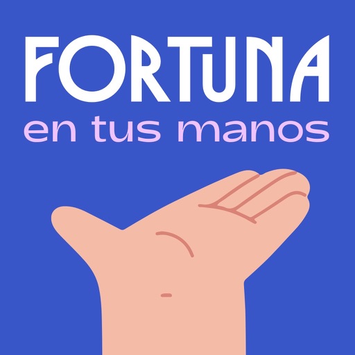 Fortuna en tus manos