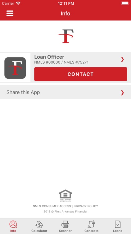 MortgageStrong by FirstTrust