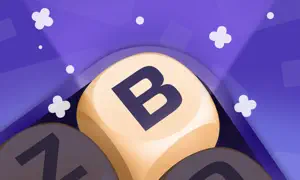 Boggle: Arcade Edition logo