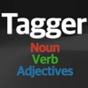 Part of Speech Tagging icon