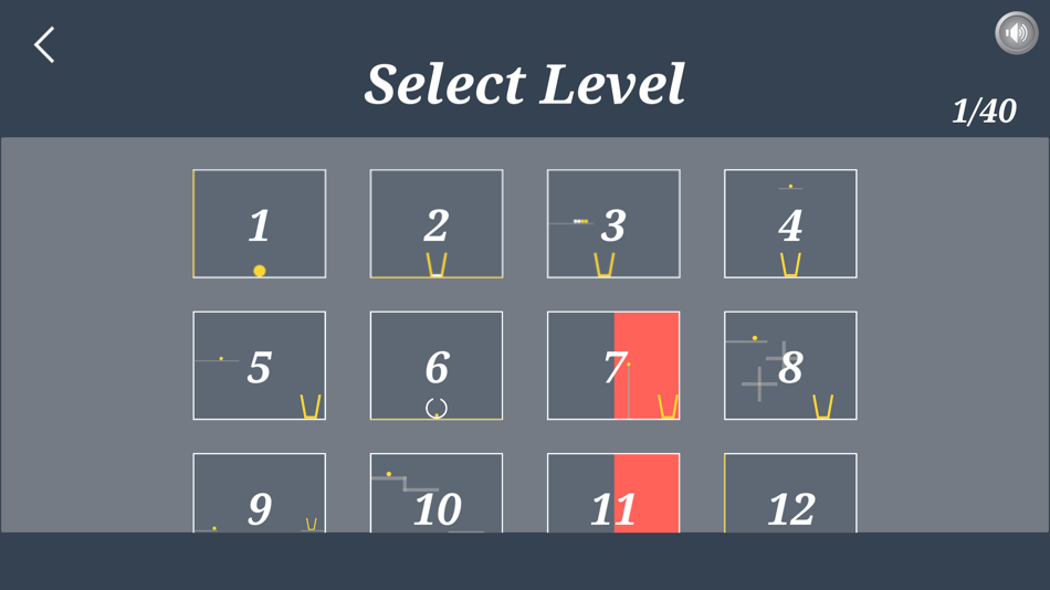 #2. Thinking - Brain Puzzles (iOS) 由: ZIROTEK Corp.