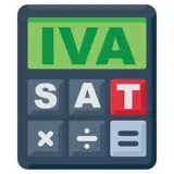 IVA Mexico - Calculadora - Icona app