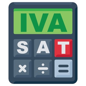 IVA Mexico - Calculadora