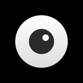 Low Vision Simulator
