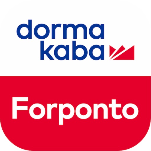 Forponto App