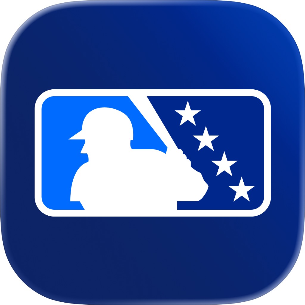 Apple App Store cover for MiLB