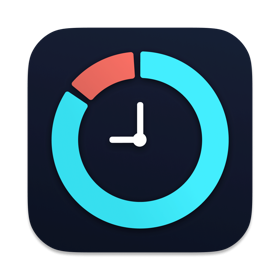 螢幕擷取畫面 (4) Toki - Automatic Time Tracker