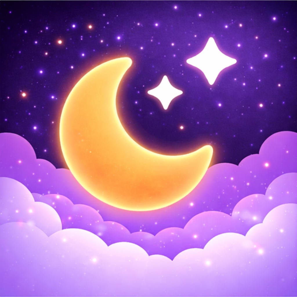 Noctelle: Sleep Tracker icon