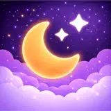 Noctelle: Sleep Tracker - 앱 아이콘