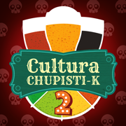 Cultura Chupistica Fiesta 2