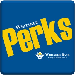 Whitaker Perks®