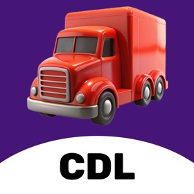 CDL US Test Prep