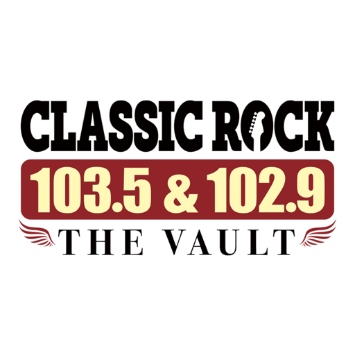 The Vault 103.5