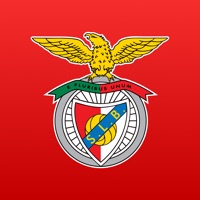 SL Benfica Official App ne fonctionne pas? problème ou bug?