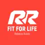 Fit For Life by Rebeca Rubio